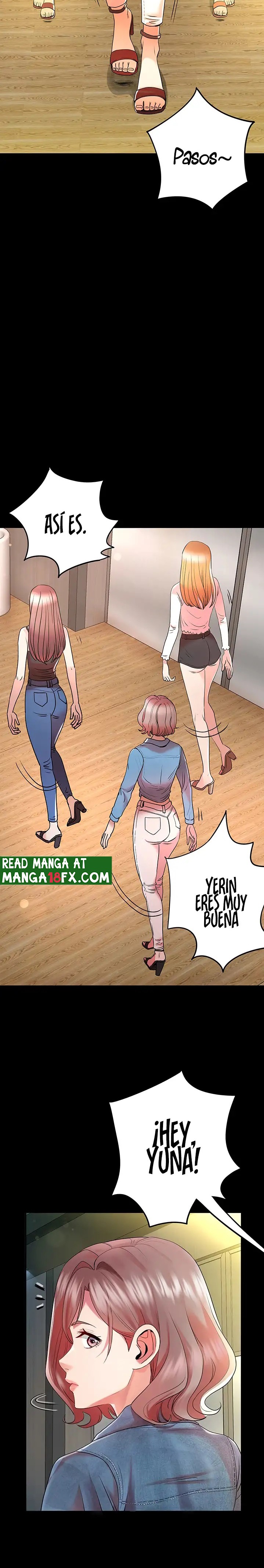 Parcel Service Raw Chapter 8 Page 7
