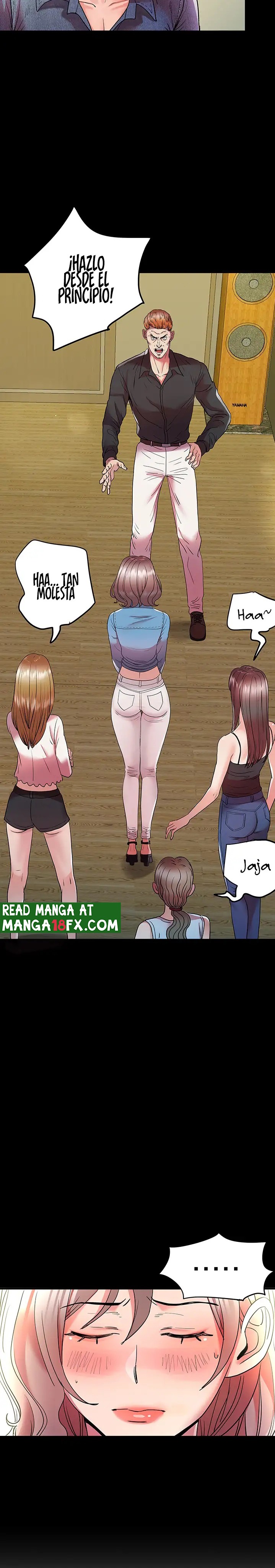 Parcel Service Raw Chapter 8 Page 9