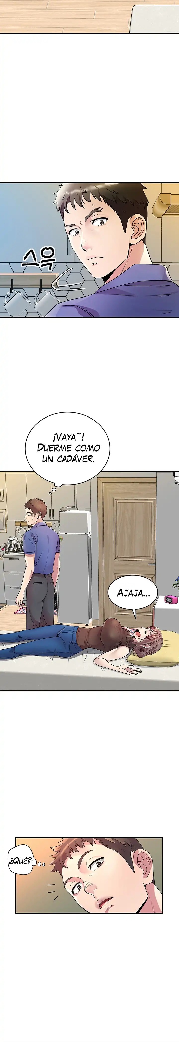 Parcel Service Raw Chapter 9 Page 10
