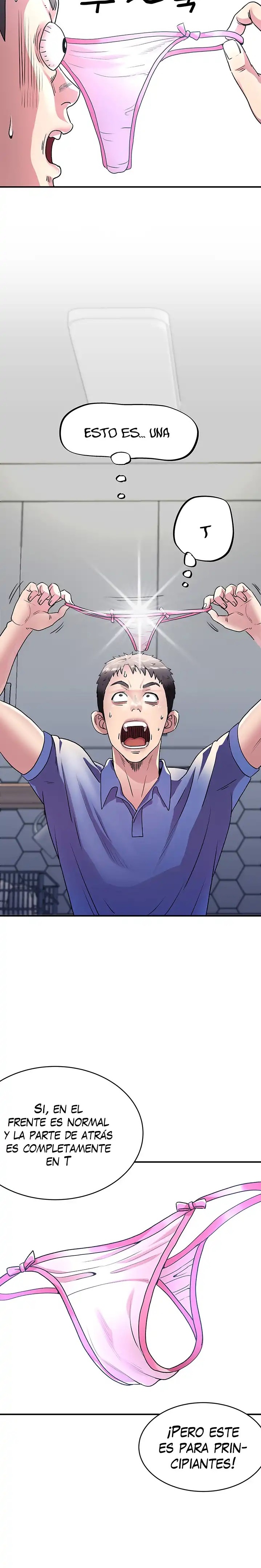 Parcel Service Raw Chapter 9 Page 12