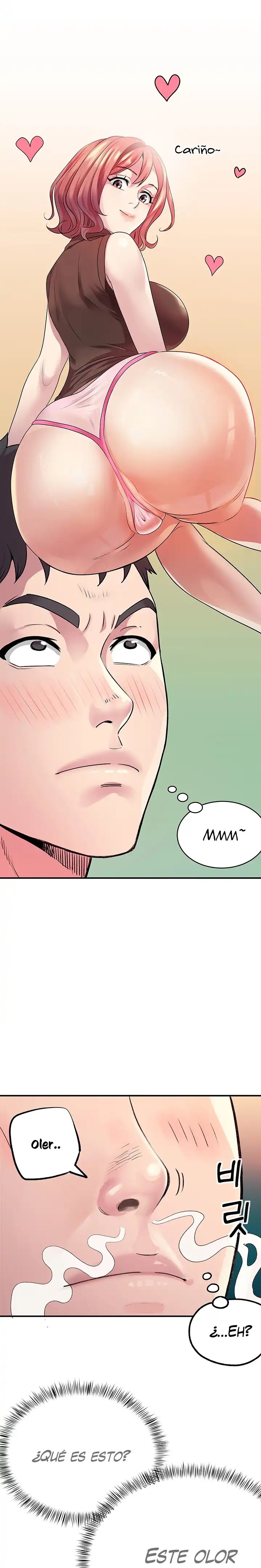Parcel Service Raw Chapter 9 Page 13