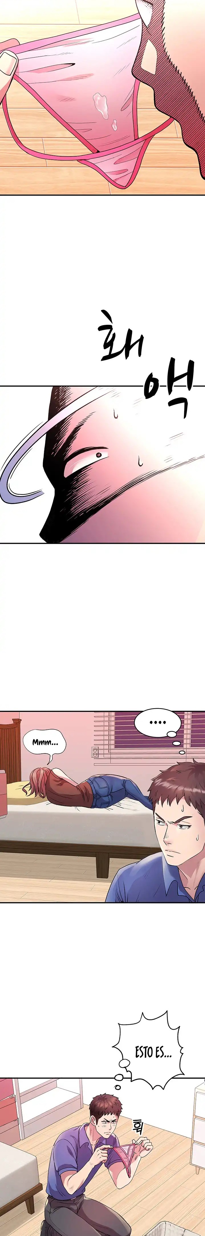 Parcel Service Raw Chapter 9 Page 15