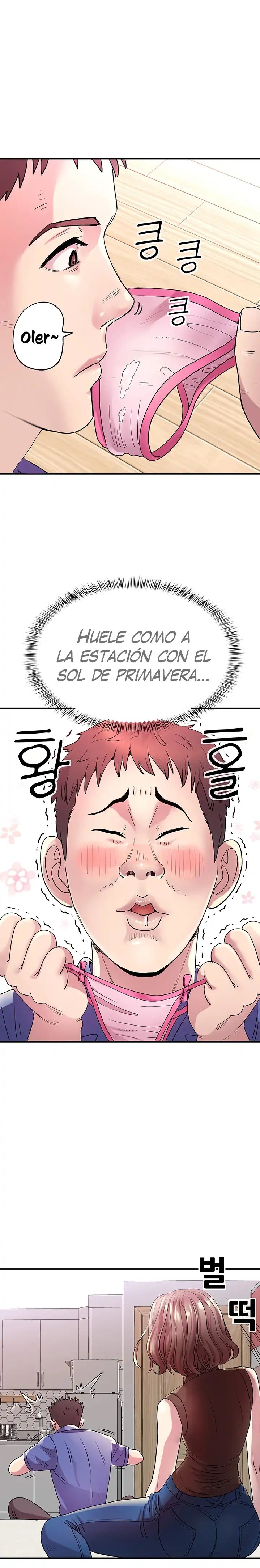 Parcel Service Raw Chapter 9 Page 17