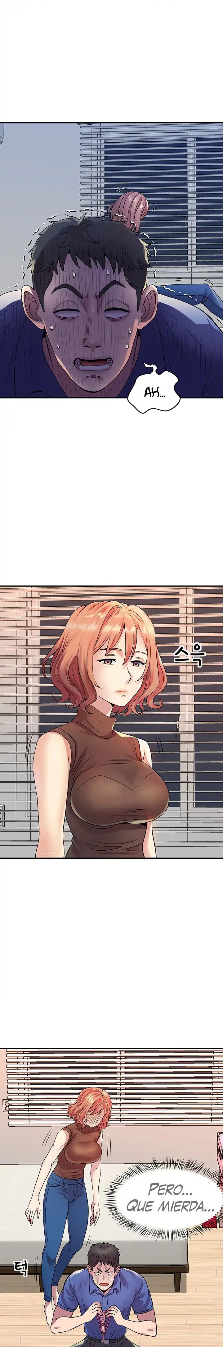 Parcel Service Raw Chapter 9 Page 18