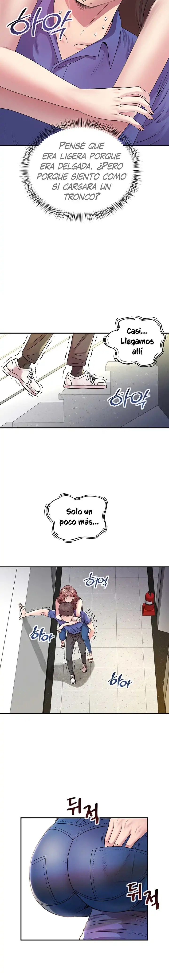 Parcel Service Raw Chapter 9 Page 3