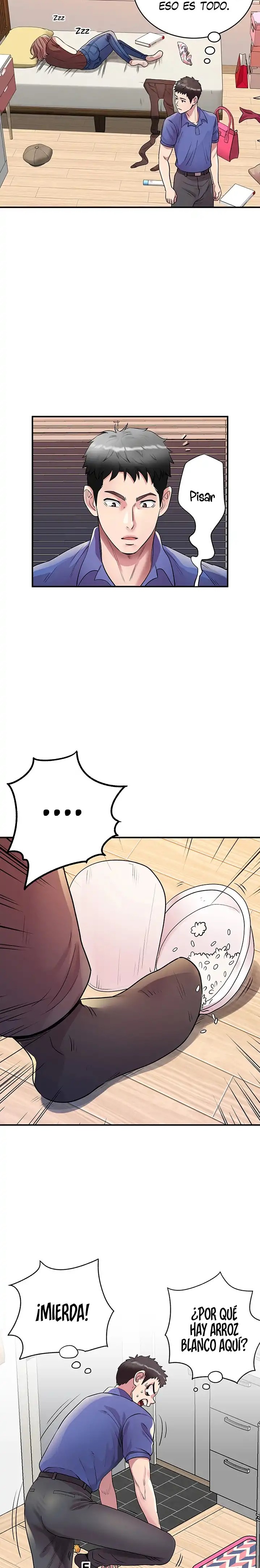 Parcel Service Raw Chapter 9 Page 6