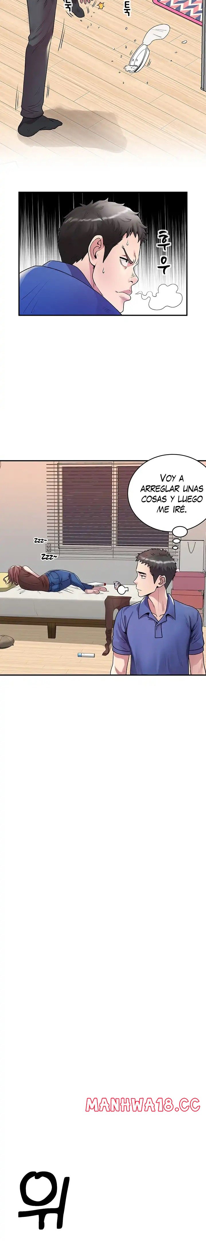 Parcel Service Raw Chapter 9 Page 7