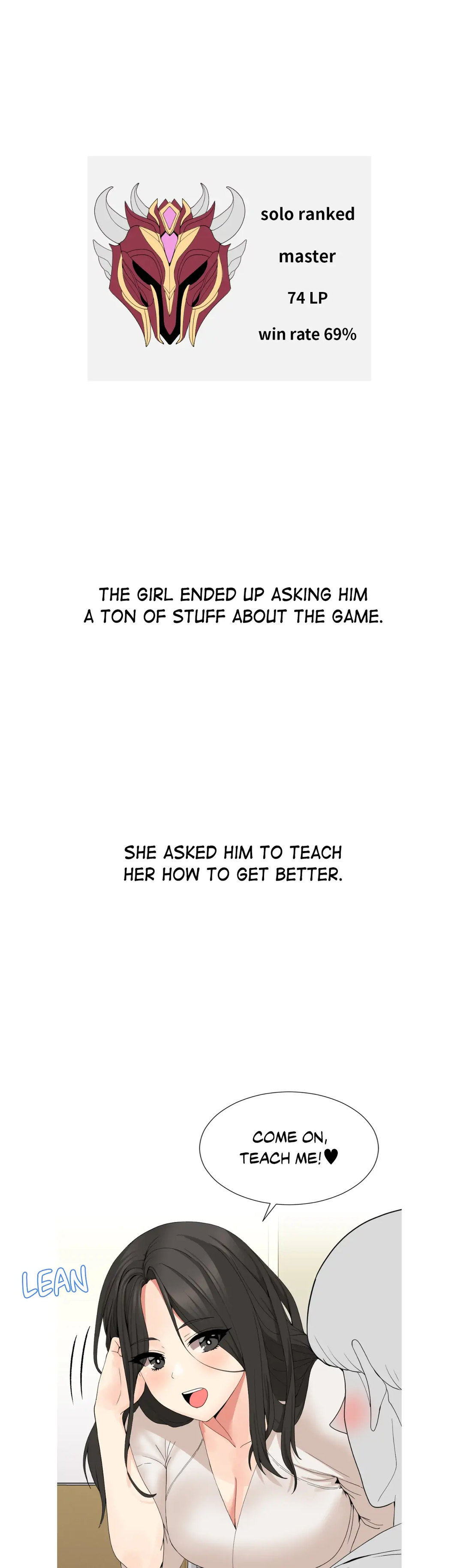 Love Scenarios Chapter 1 Page 12