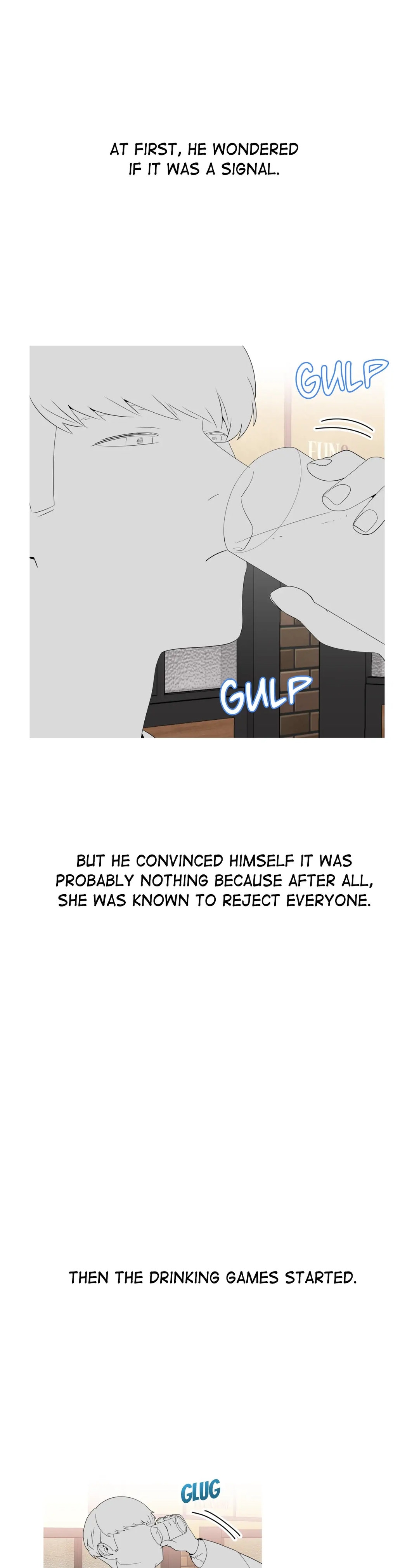 Love Scenarios Chapter 1 Page 19