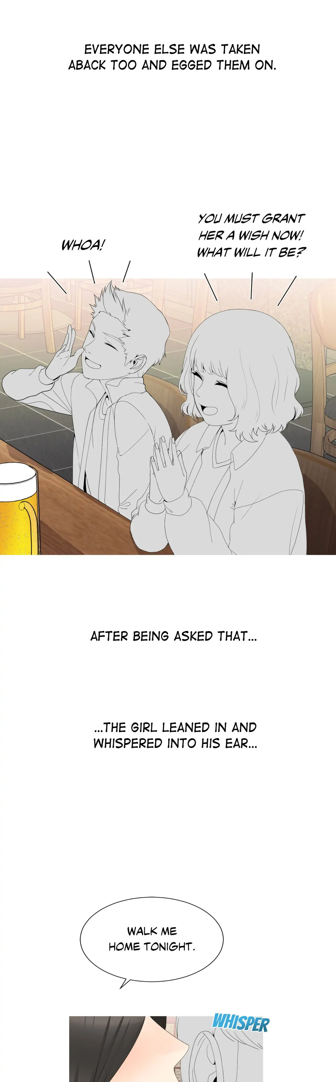 Love Scenarios Chapter 1 Page 24