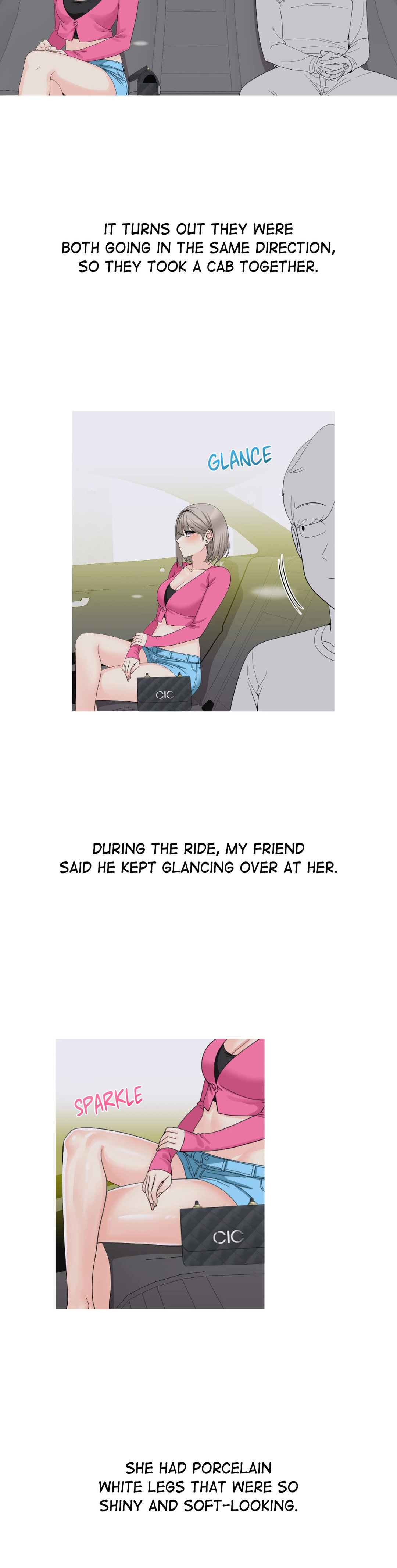Love Scenarios Chapter 10 Page 7