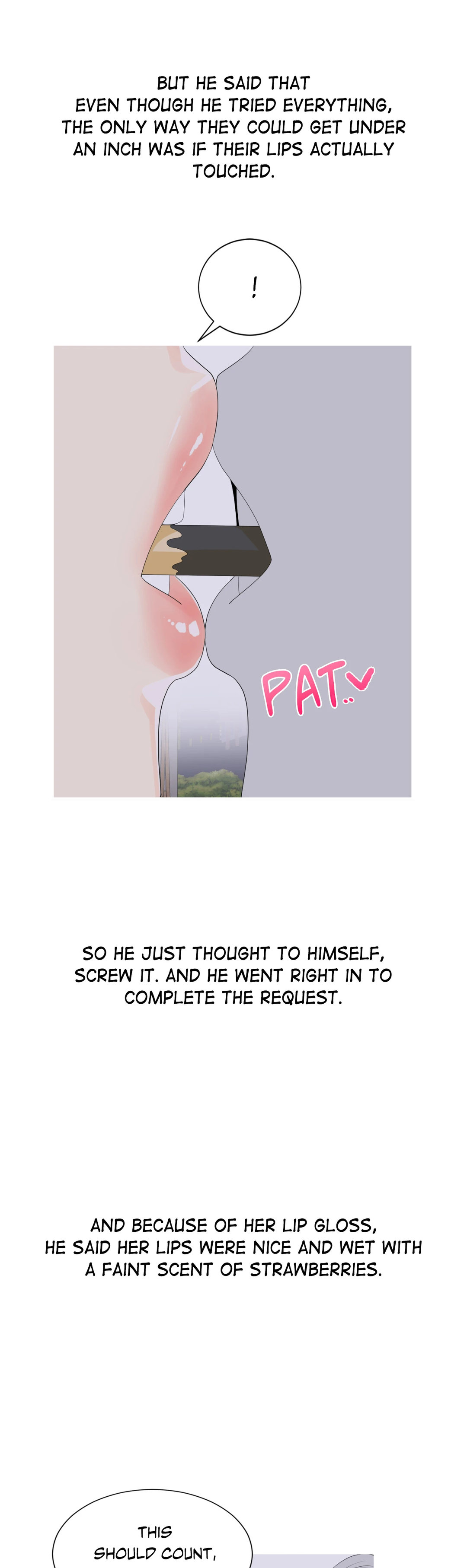 Love Scenarios Chapter 11 Page 25