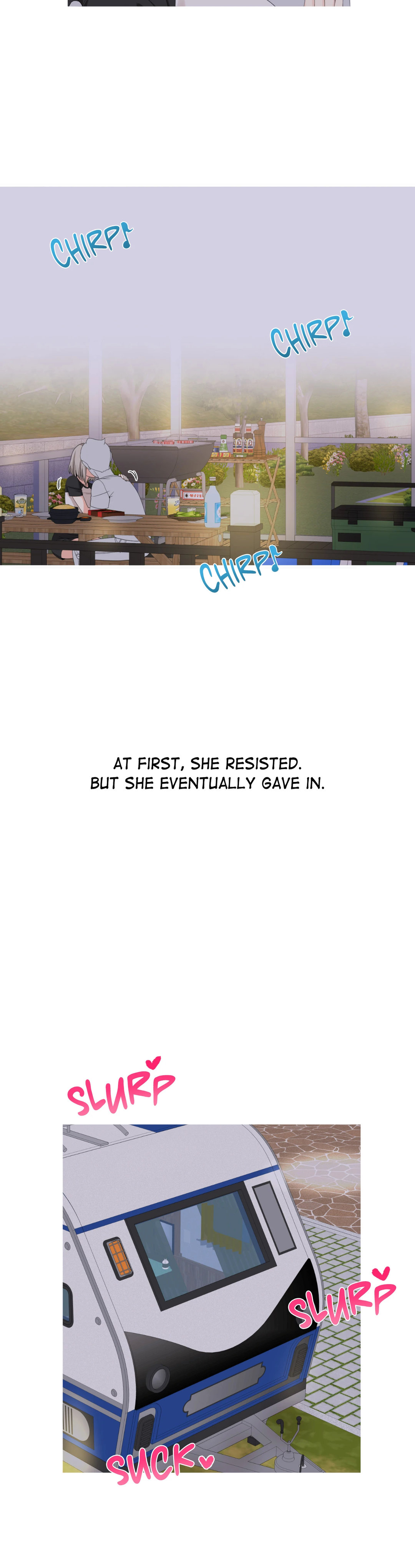 Love Scenarios Chapter 12 Page 13