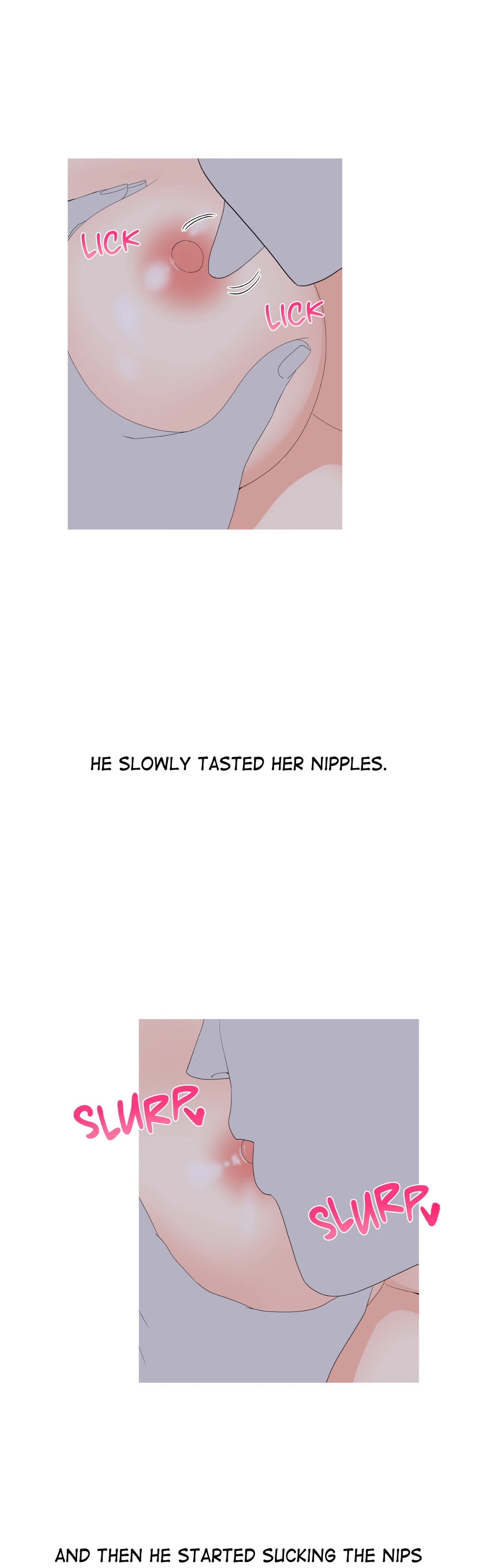 Love Scenarios Chapter 12 Page 20
