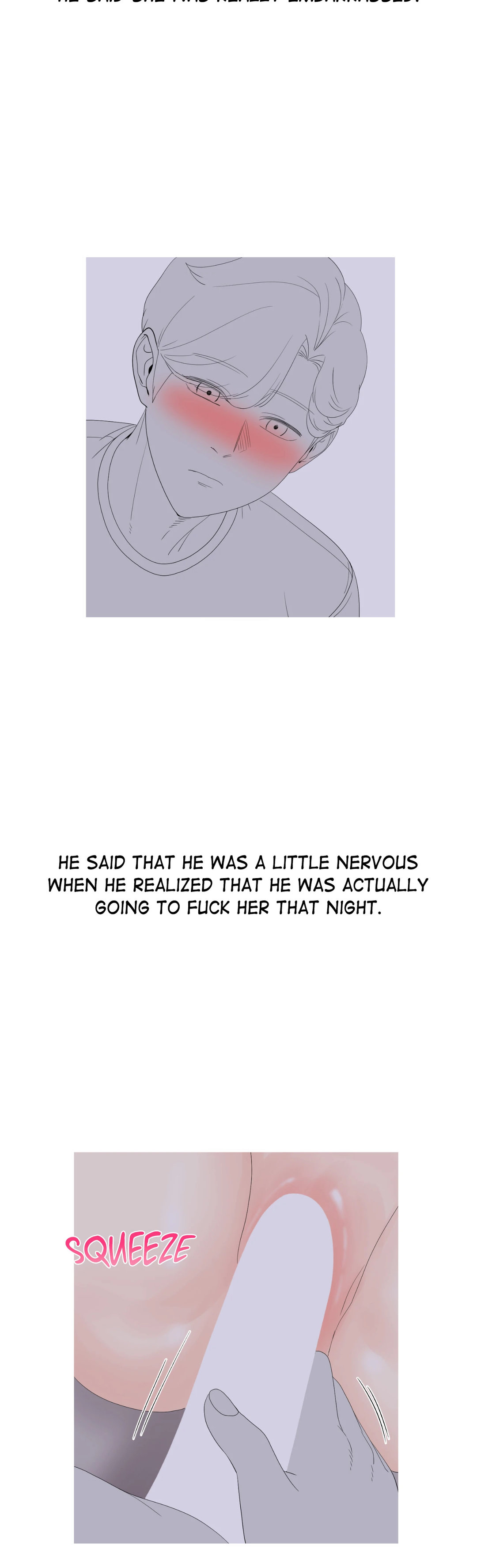 Love Scenarios Chapter 12 Page 24