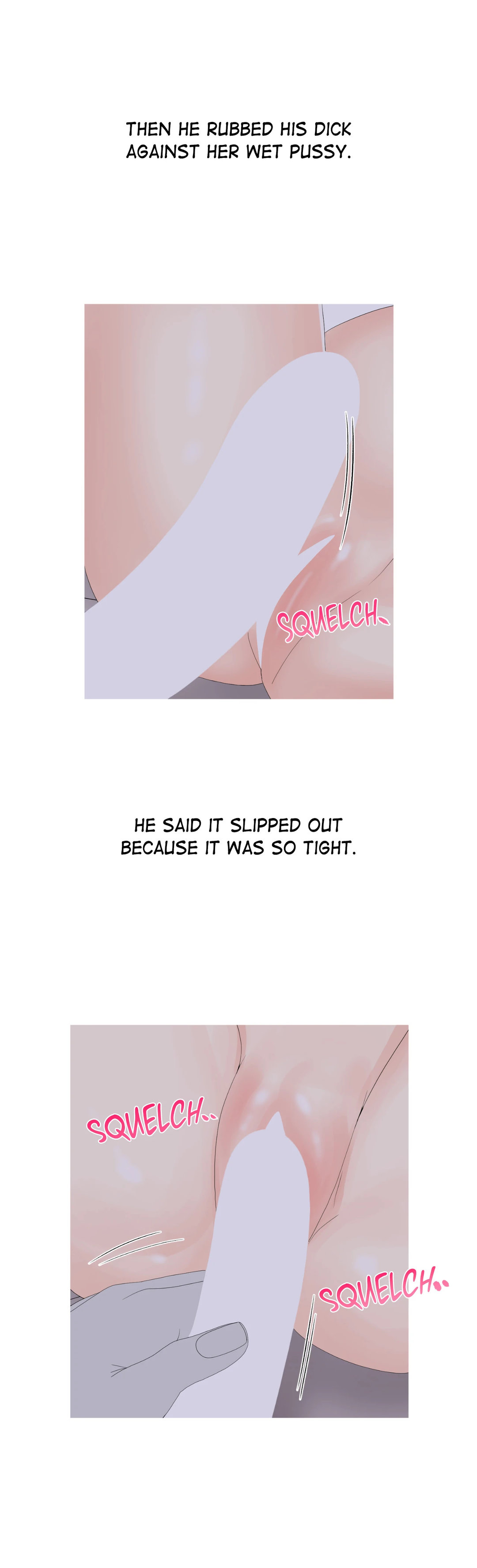 Love Scenarios Chapter 12 Page 25