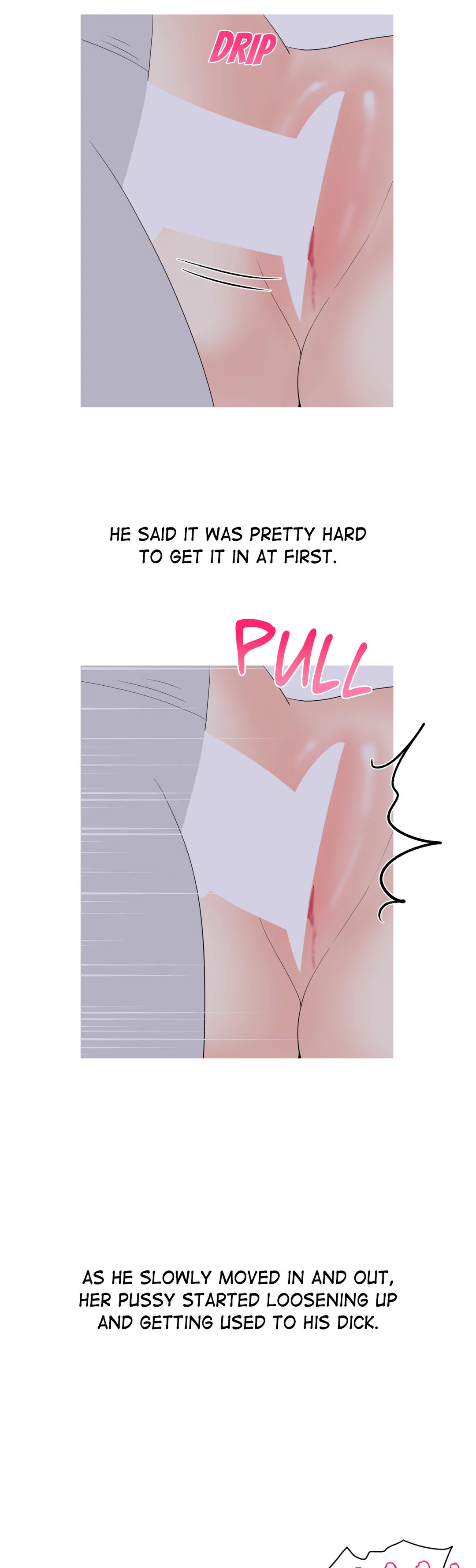 Love Scenarios Chapter 12 Page 28