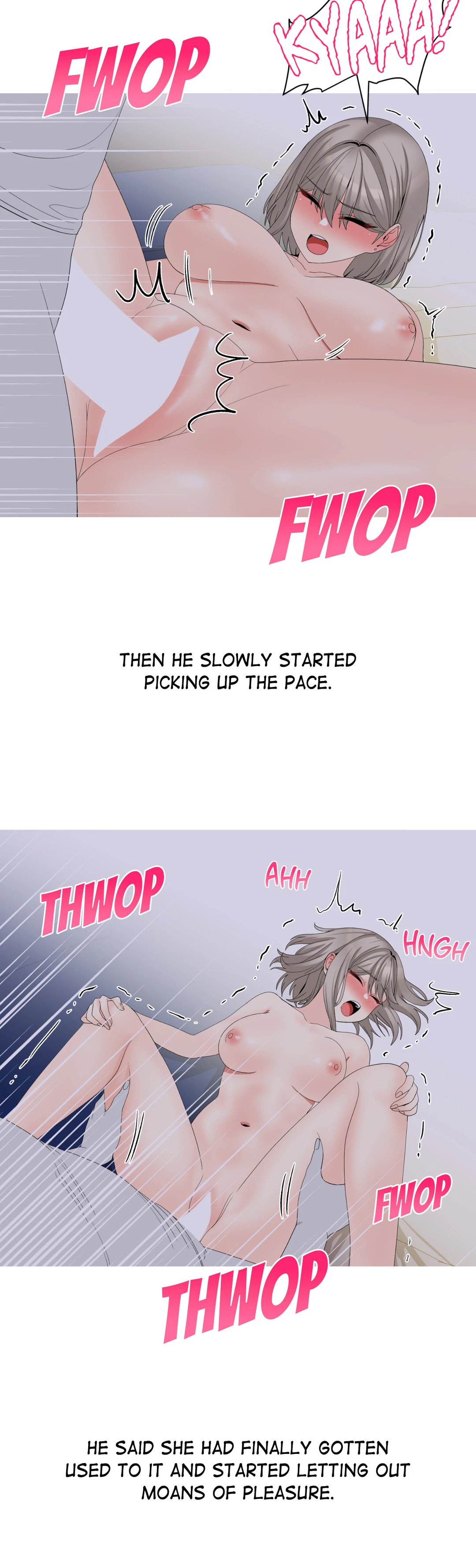 Love Scenarios Chapter 12 Page 29