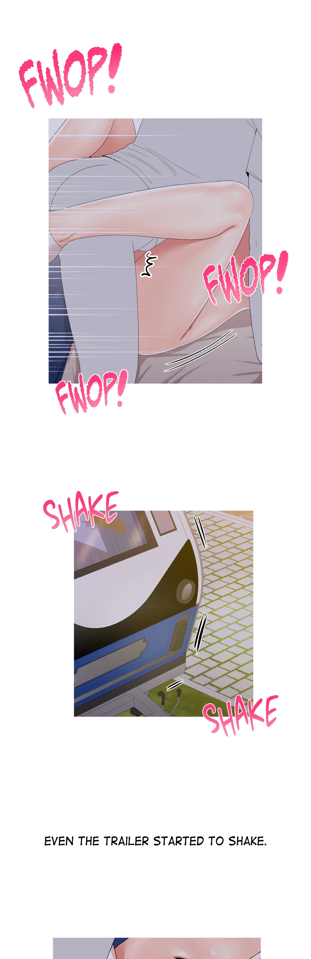 Love Scenarios Chapter 12 Page 31