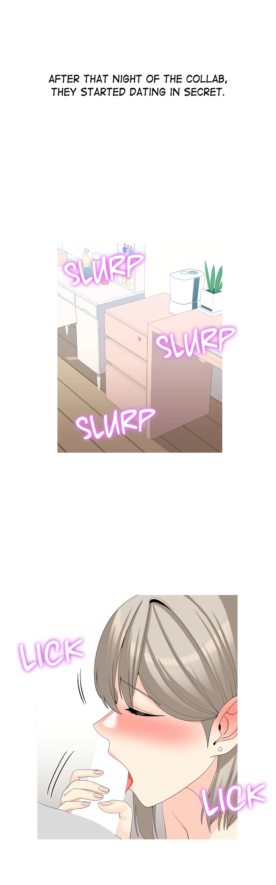 Love Scenarios Chapter 13 Page 24