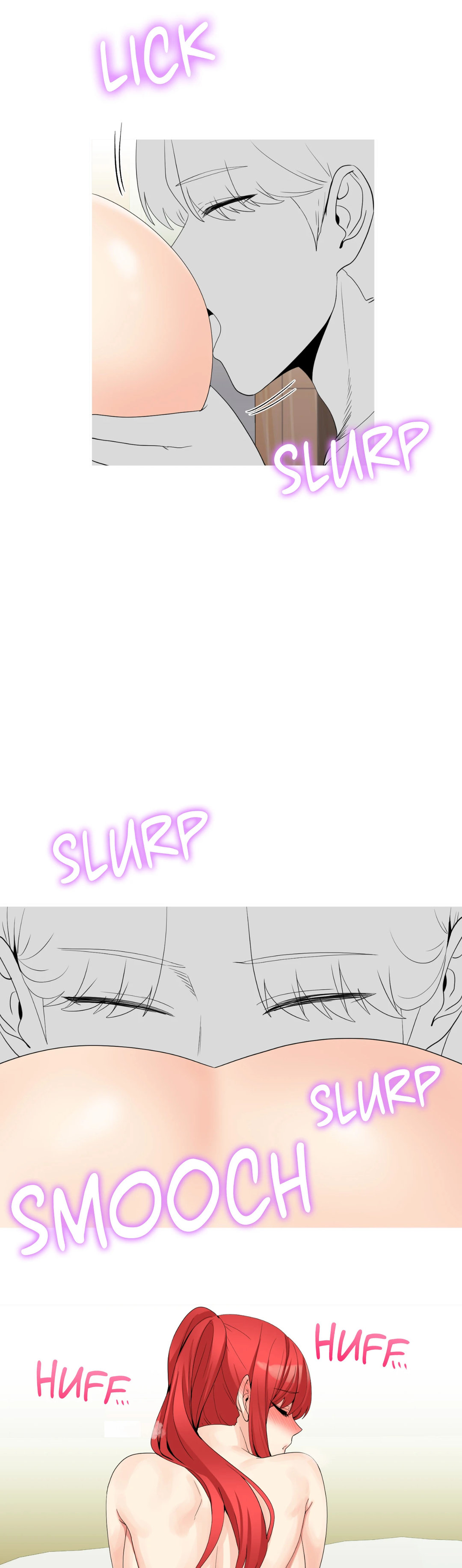 Love Scenarios Chapter 14 Page 22