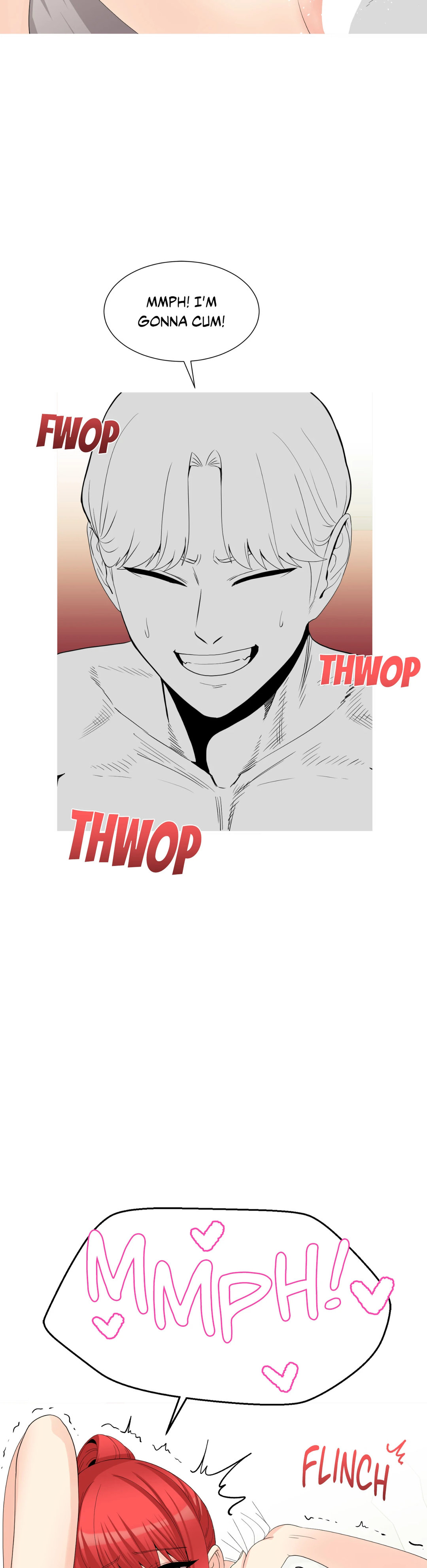 Love Scenarios Chapter 15 Page 12