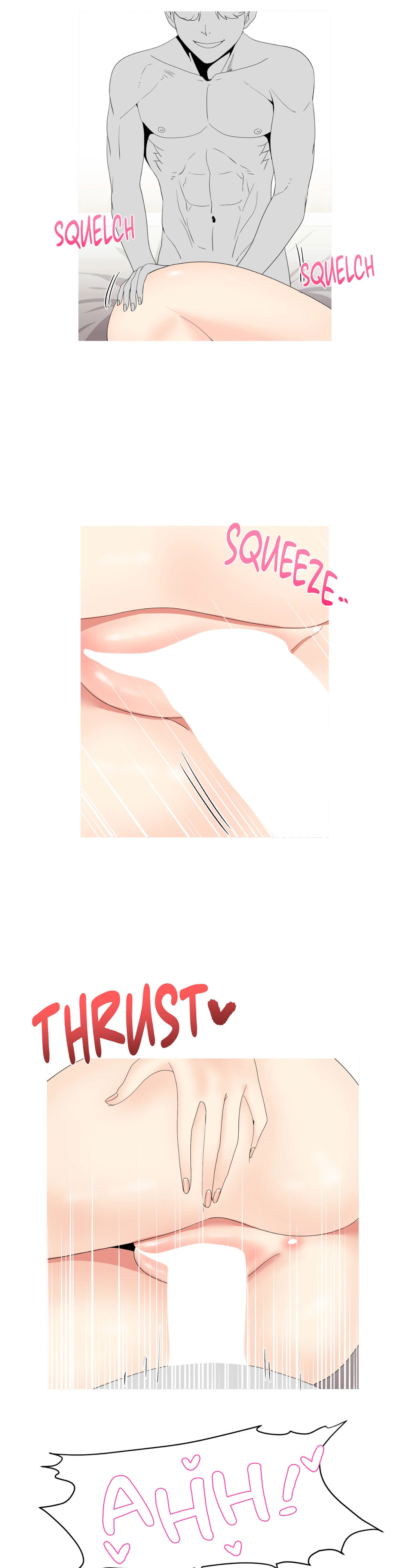 Love Scenarios Chapter 15 Page 22