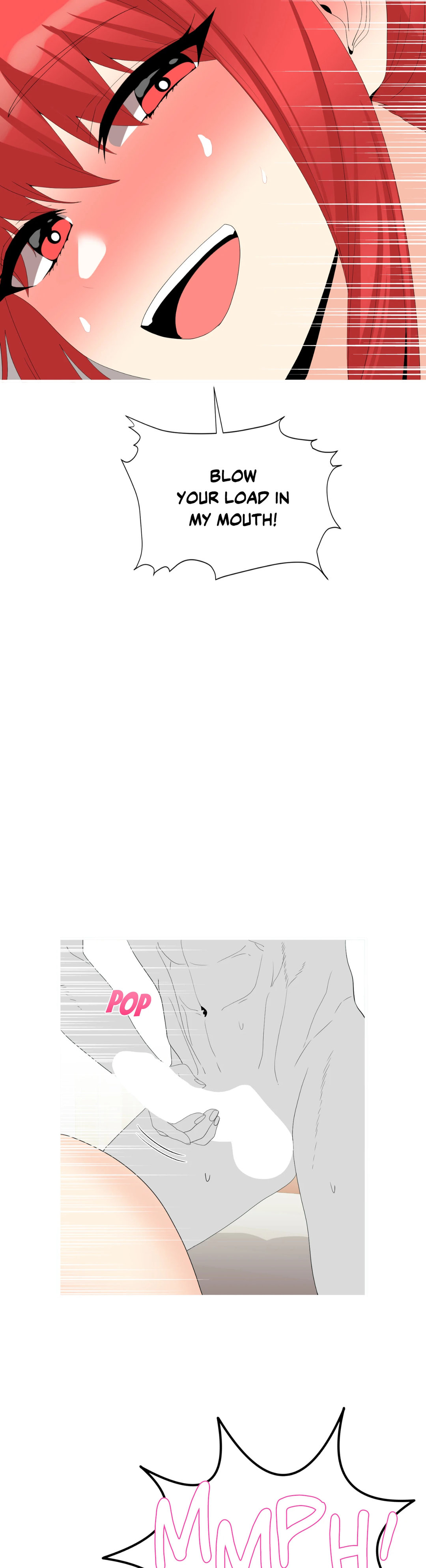 Love Scenarios Chapter 15 Page 28