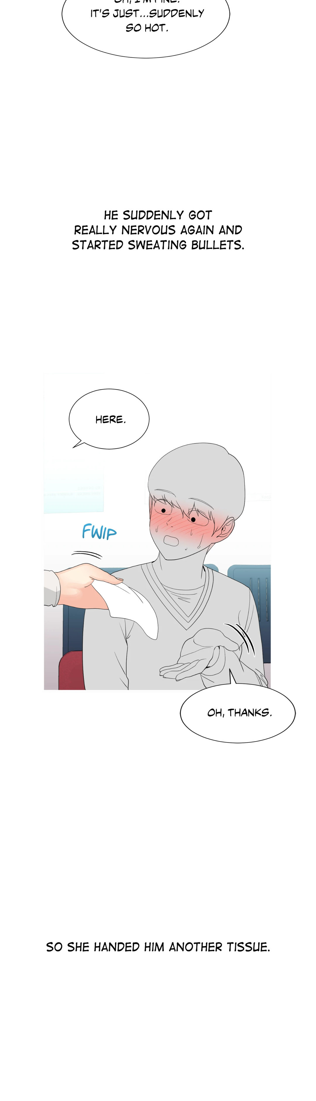 Love Scenarios Chapter 16 Page 24