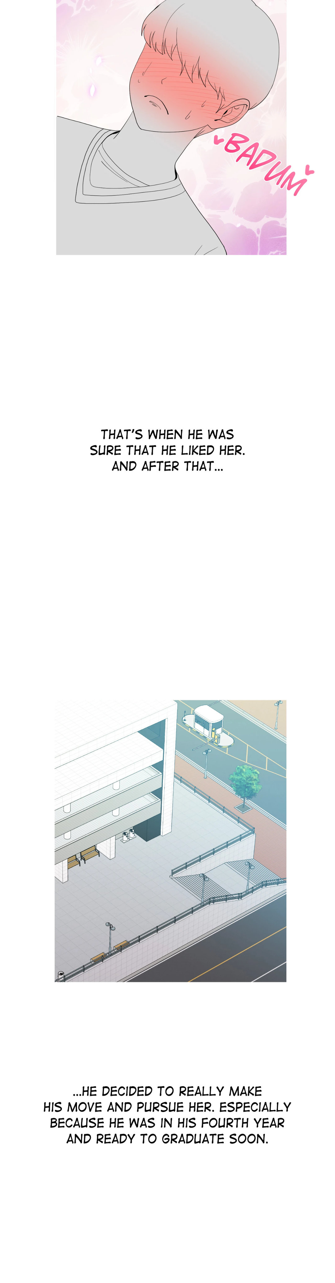Love Scenarios Chapter 16 Page 26