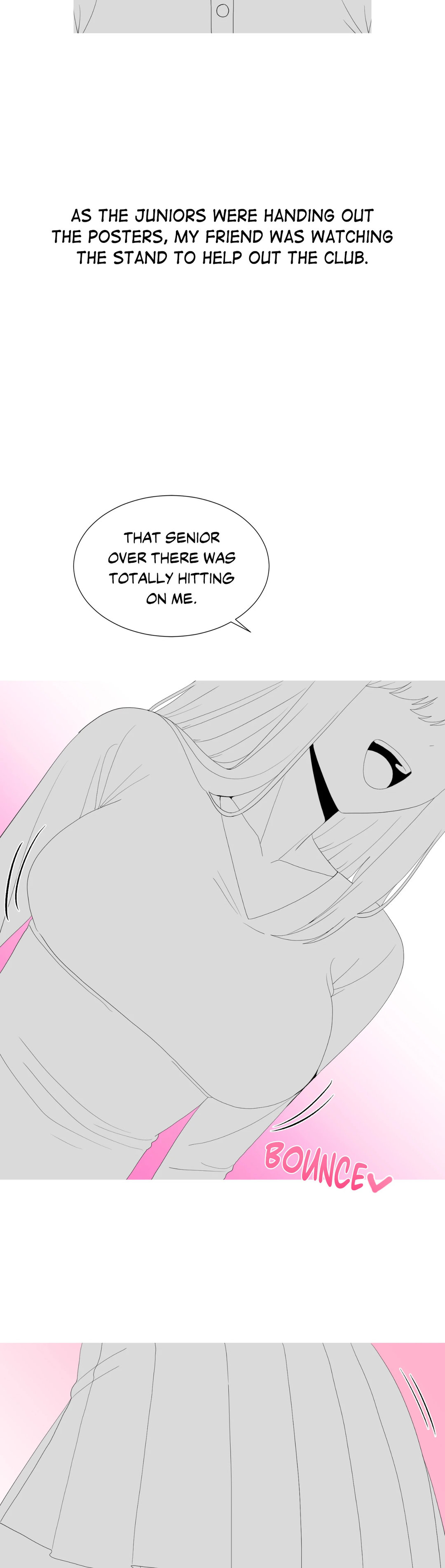 Love Scenarios Chapter 16 Page 3