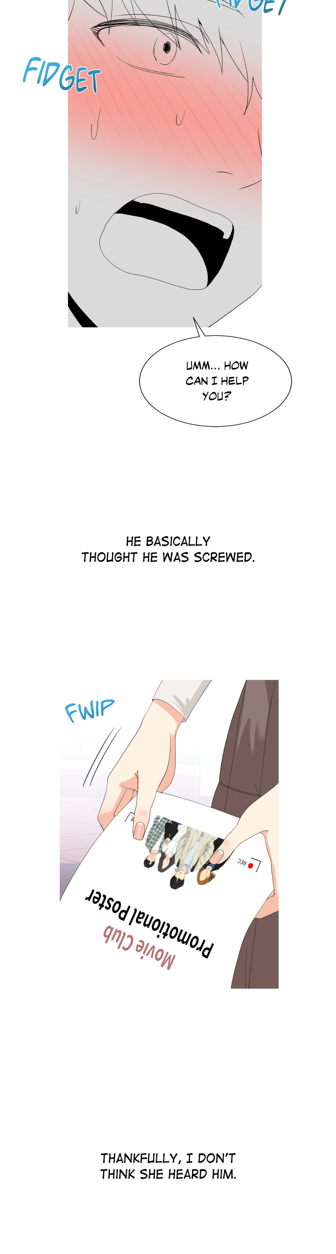Love Scenarios Chapter 16 Page 7
