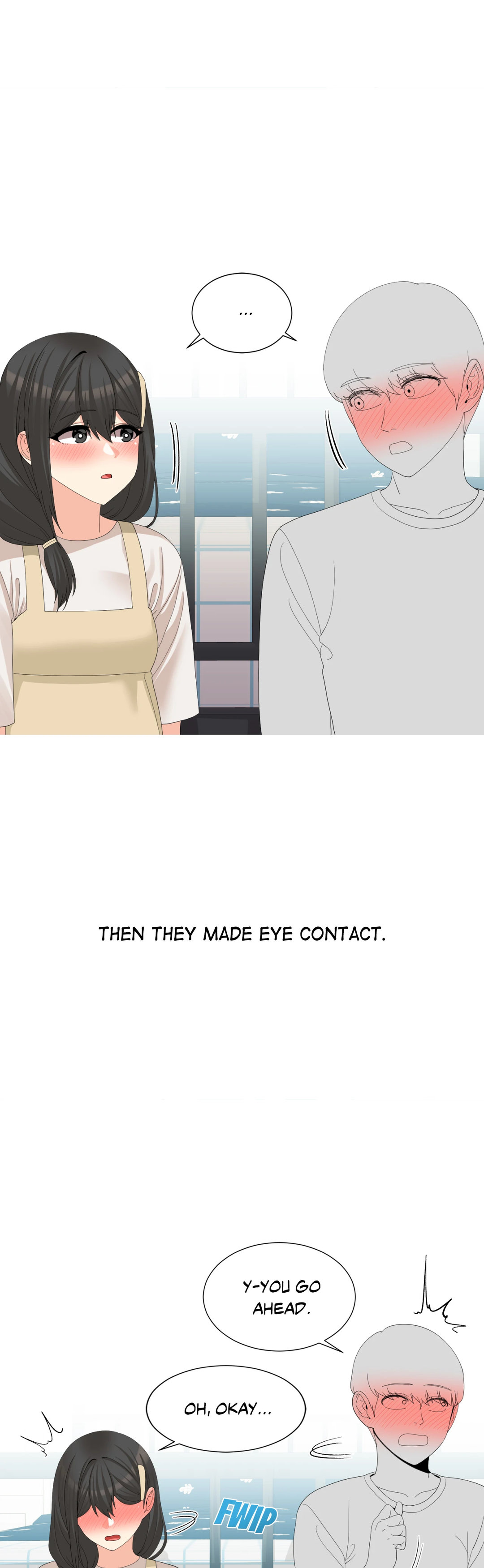 Love Scenarios Chapter 17 Page 10