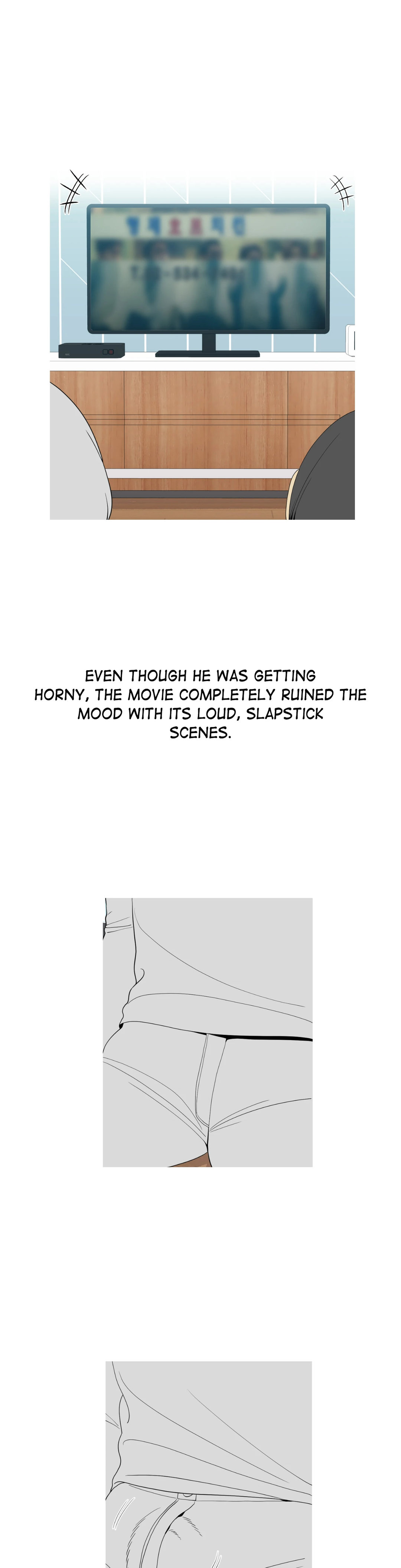 Love Scenarios Chapter 17 Page 15