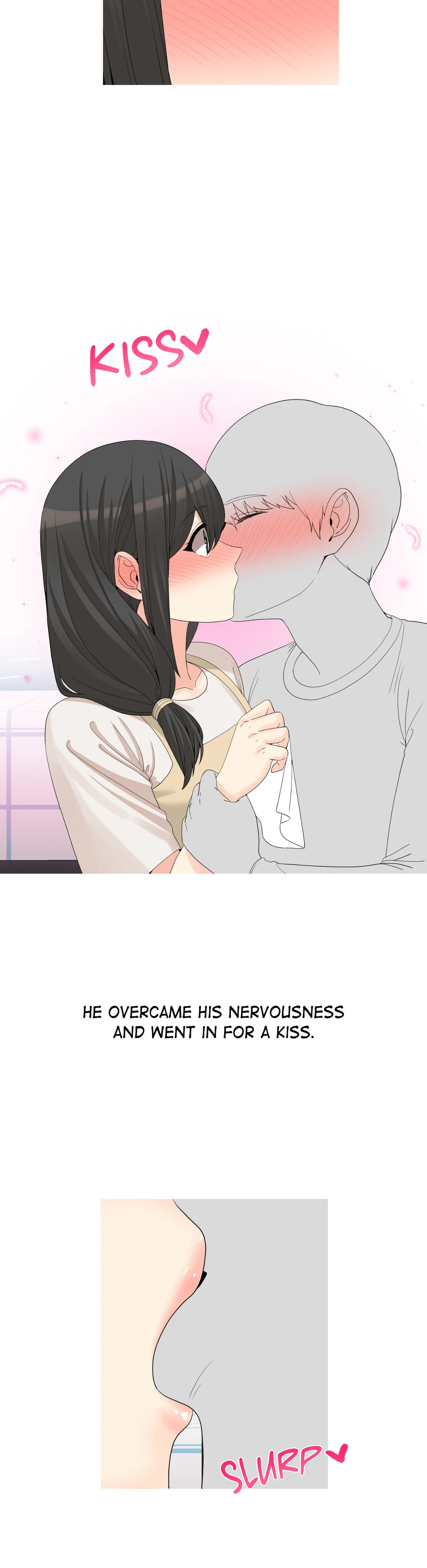 Love Scenarios Chapter 17 Page 22