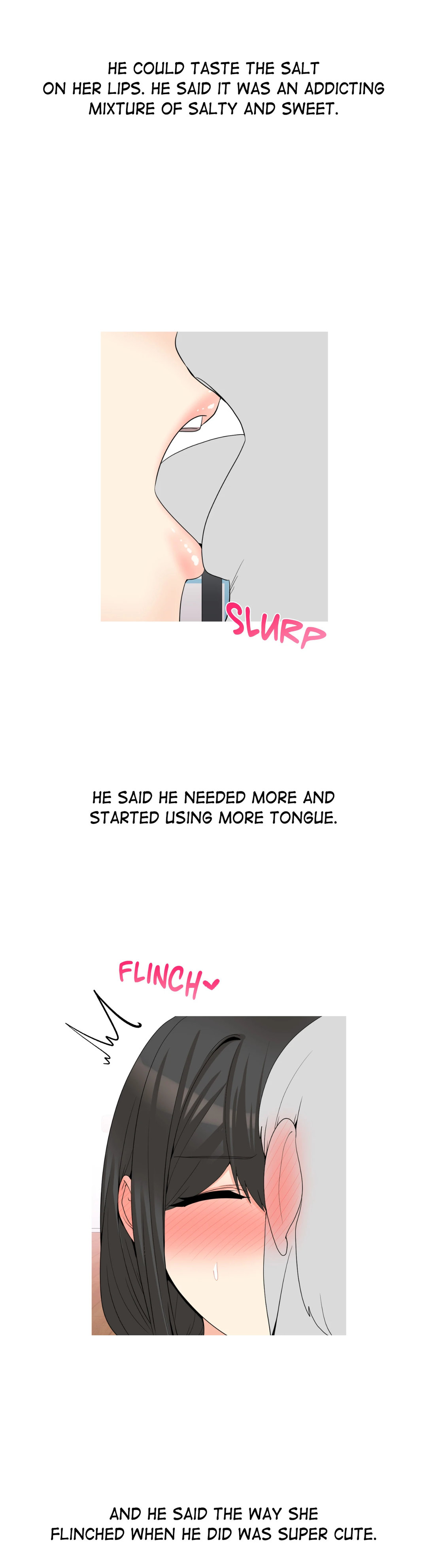 Love Scenarios Chapter 17 Page 23