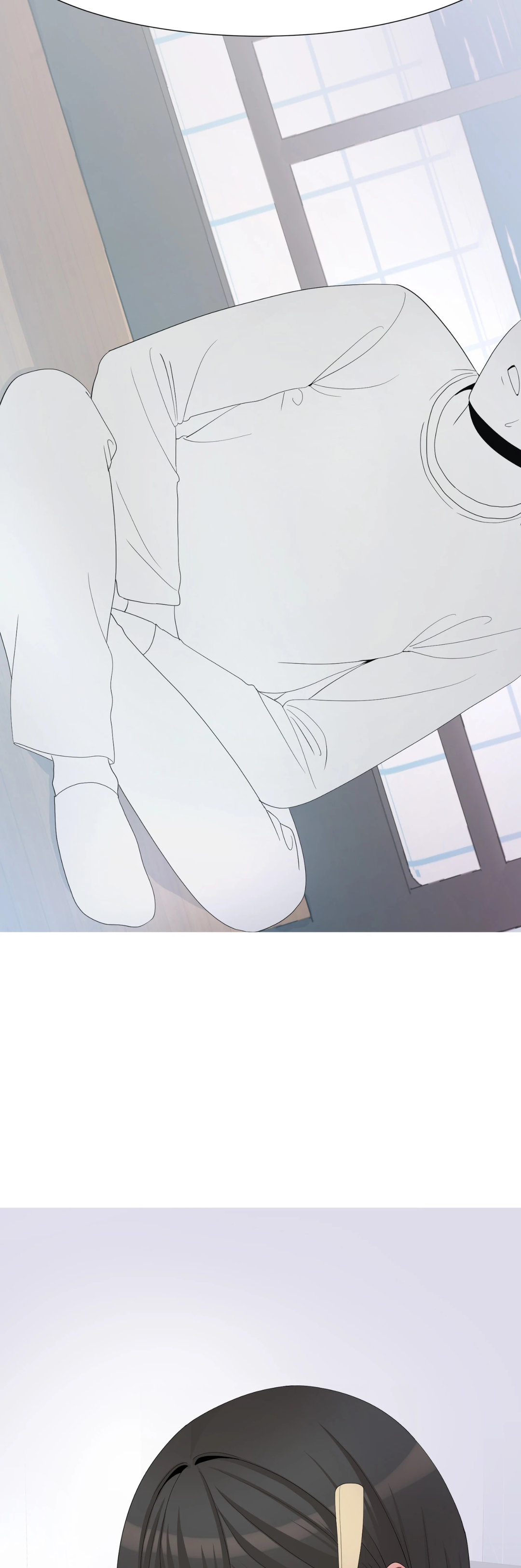 Love Scenarios Chapter 17 Page 32