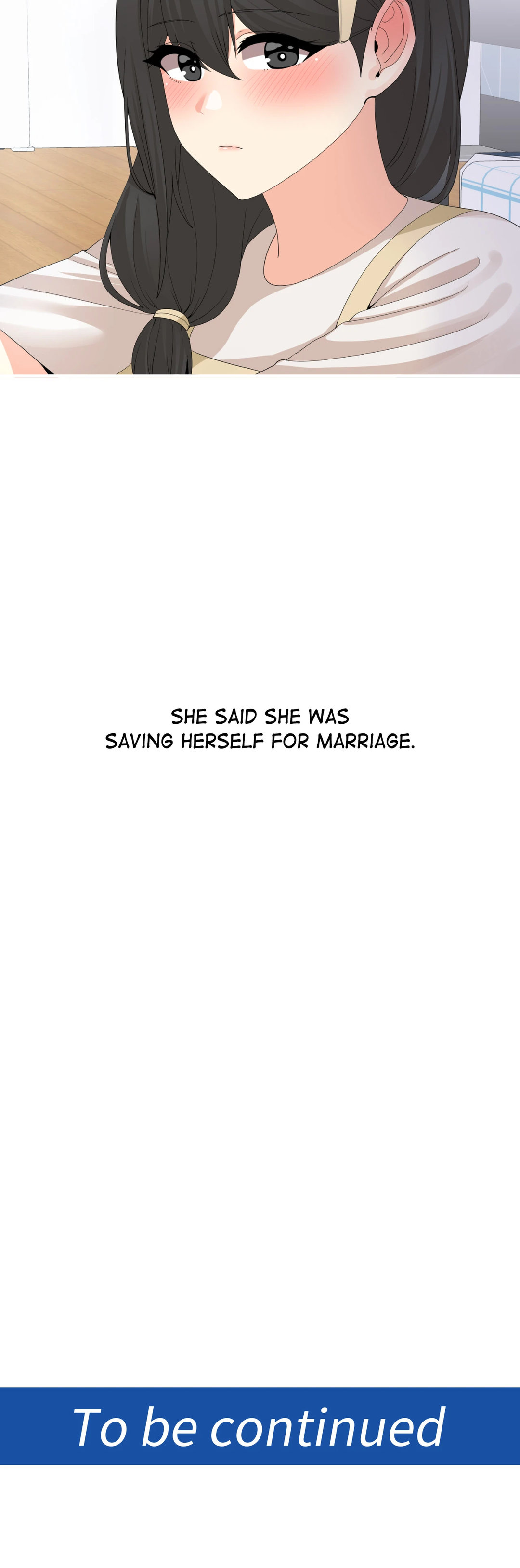 Love Scenarios Chapter 17 Page 33