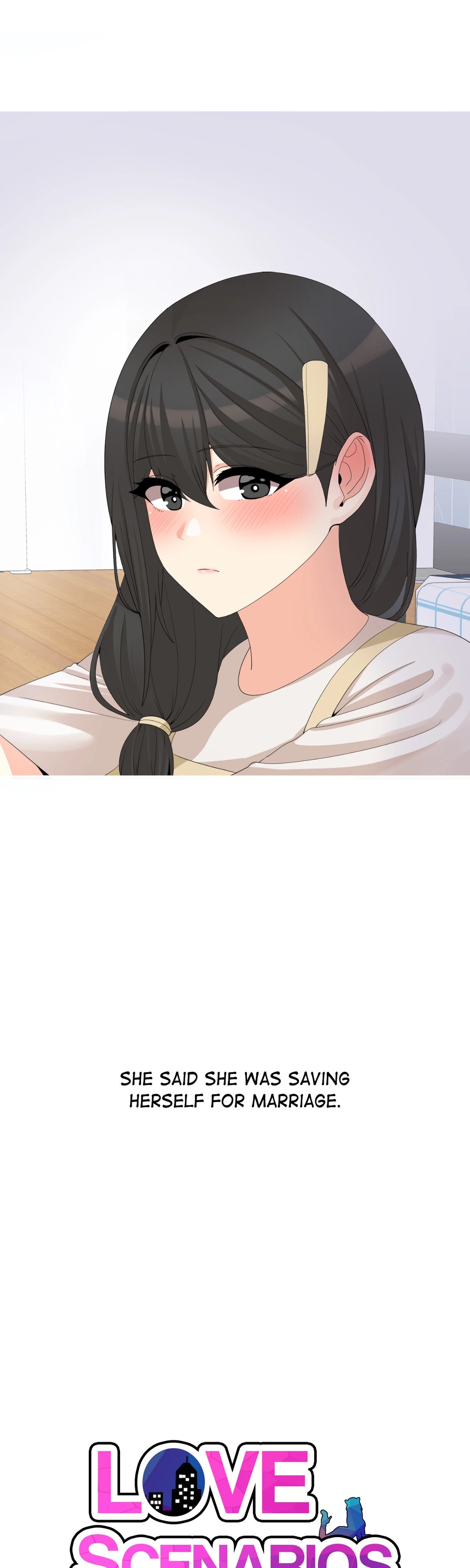 Love Scenarios Chapter 18 Page 1