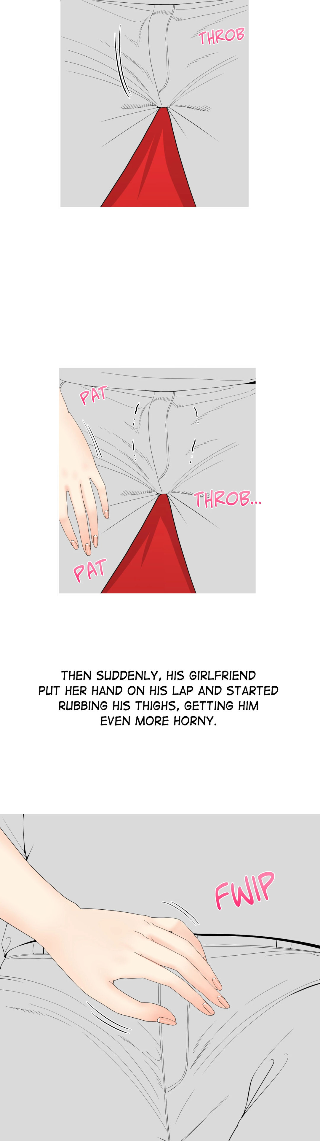 Love Scenarios Chapter 18 Page 15