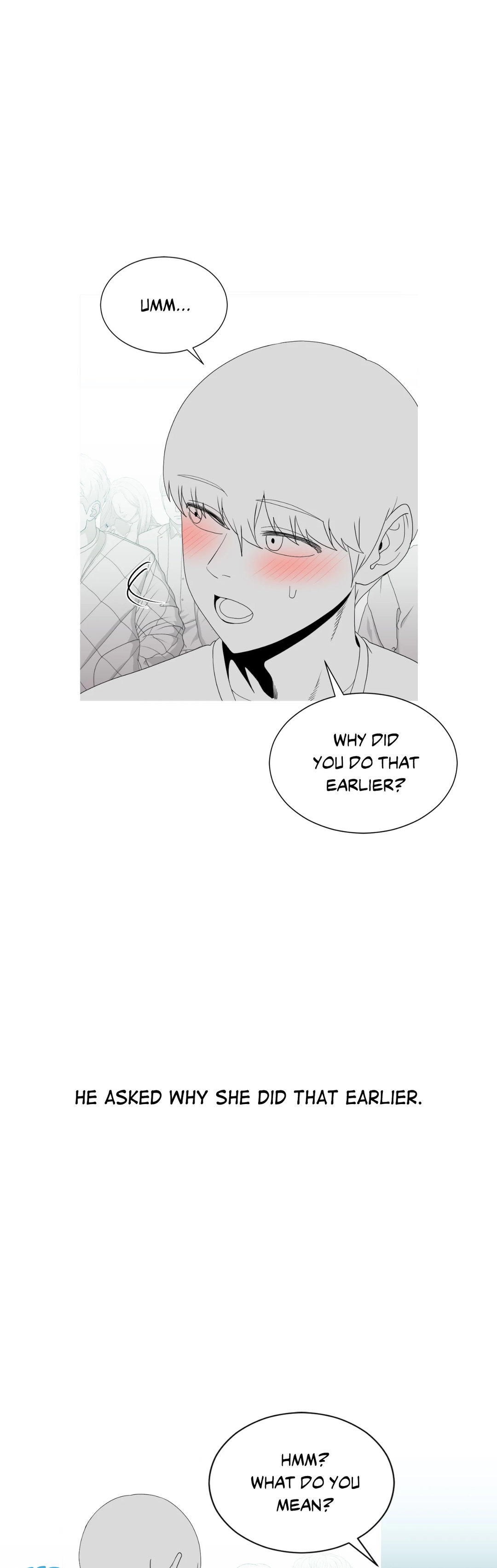Love Scenarios Chapter 18 Page 20