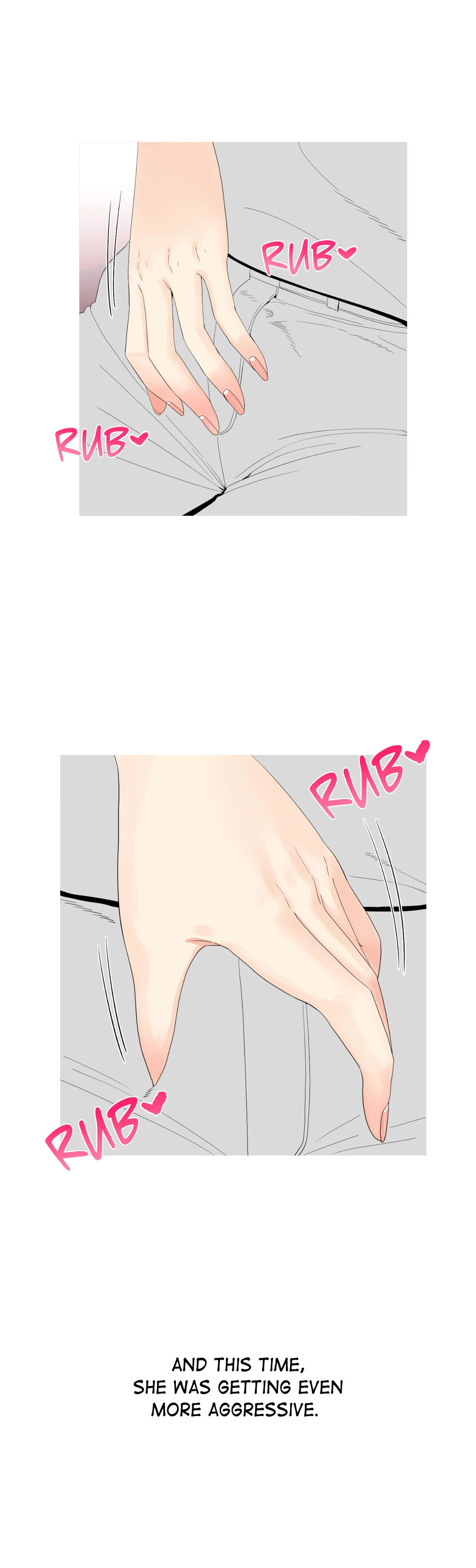 Love Scenarios Chapter 18 Page 26