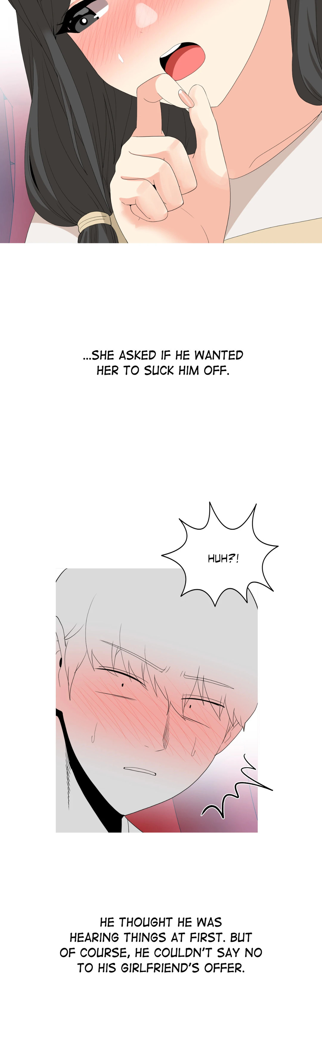 Love Scenarios Chapter 18 Page 30