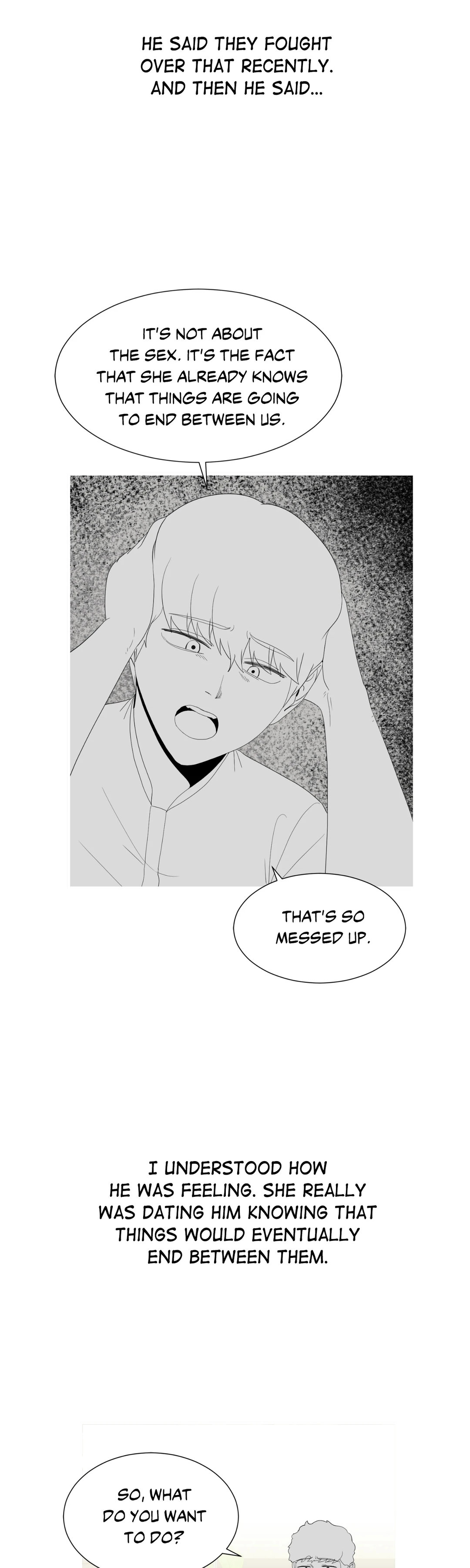 Love Scenarios Chapter 18 Page 5