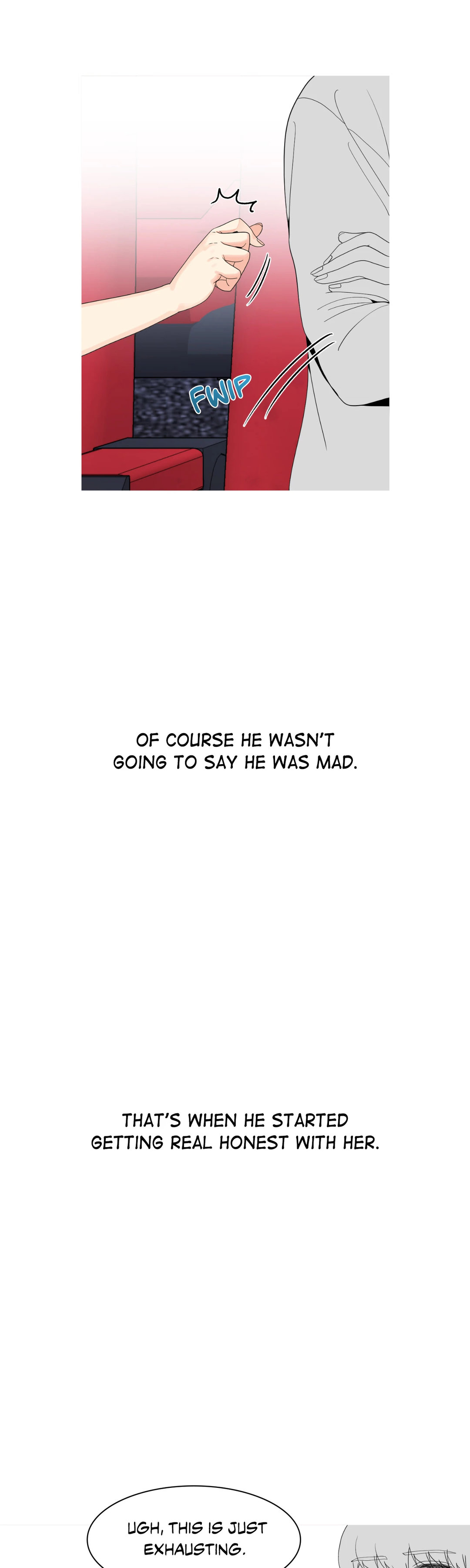 Love Scenarios Chapter 19 Page 22