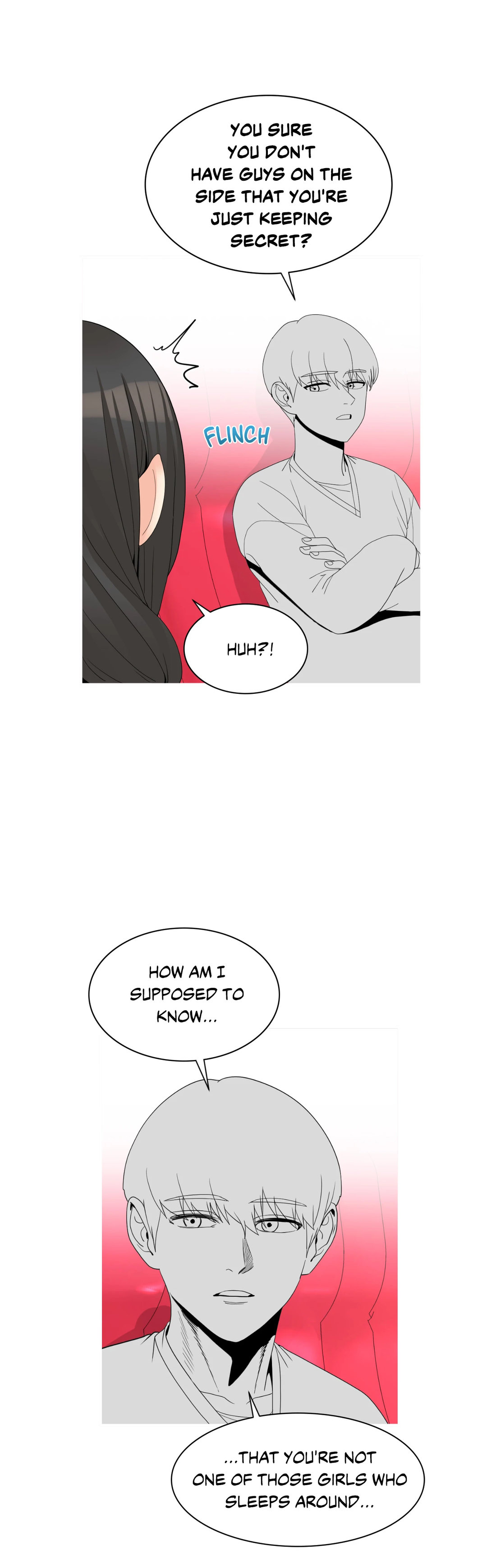 Love Scenarios Chapter 19 Page 24