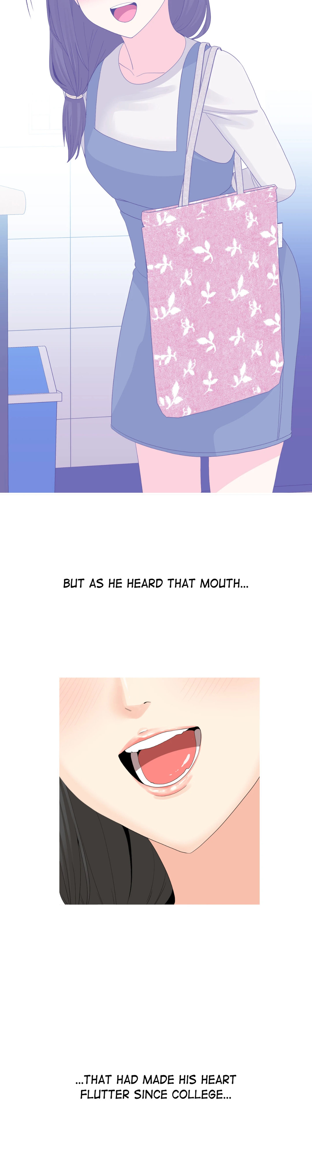 Love Scenarios Chapter 19 Page 9