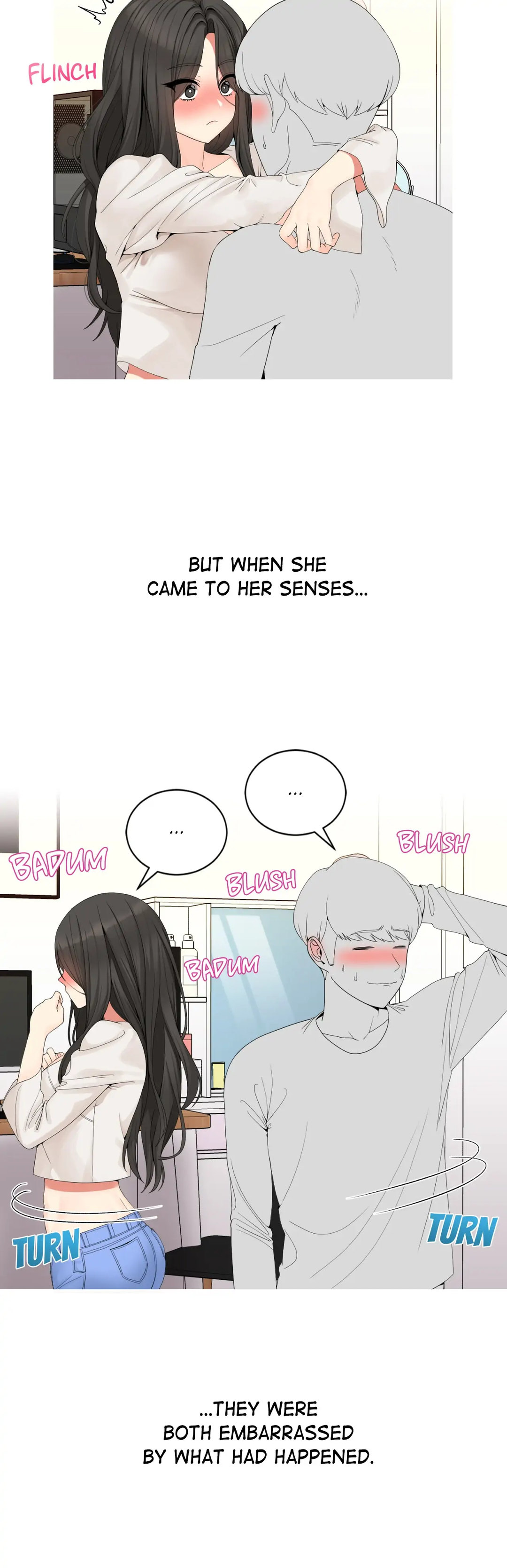 Love Scenarios Chapter 2 Page 12