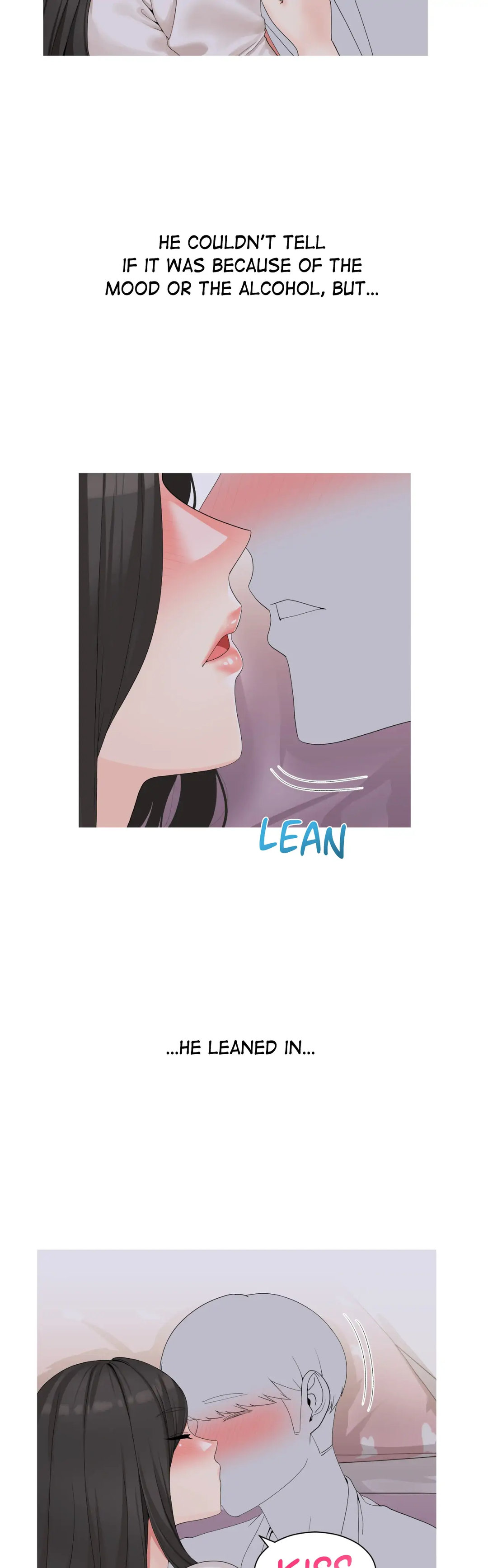 Love Scenarios Chapter 2 Page 23