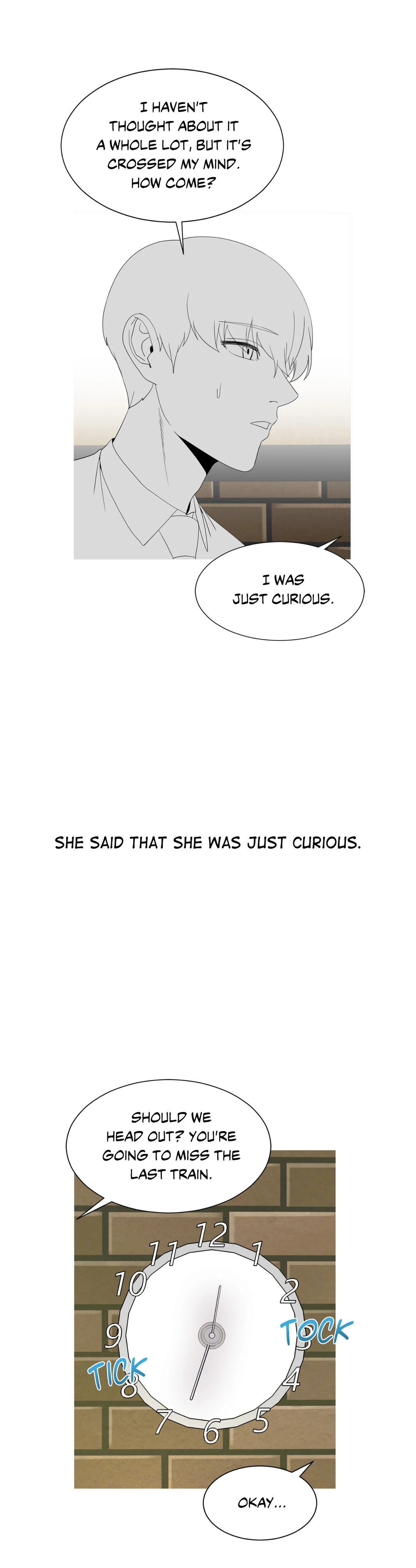 Love Scenarios Chapter 20 Page 15